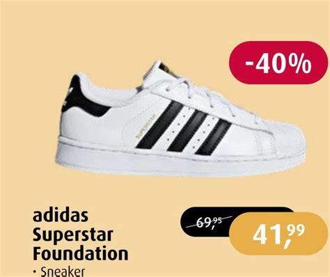 adidas superstaraanbieding